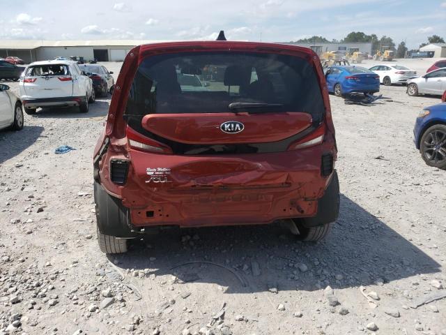 Photo 5 VIN: KNDJ23AU3L7033913 - KIA SOUL LX 