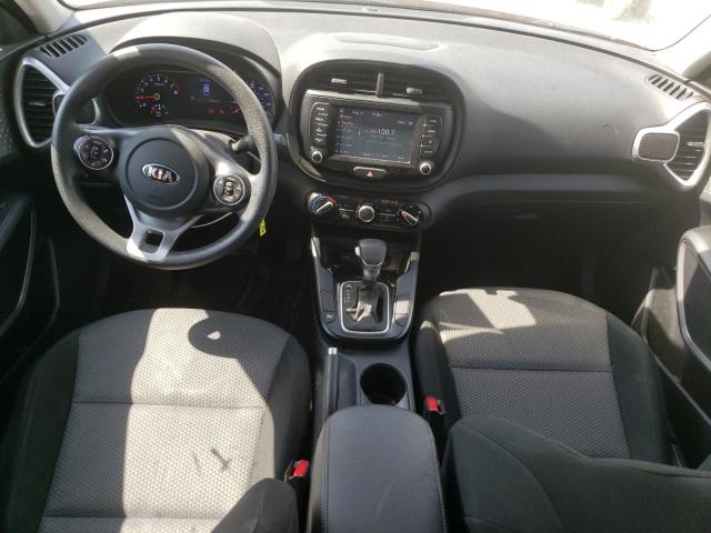 Photo 7 VIN: KNDJ23AU3L7033913 - KIA SOUL LX 