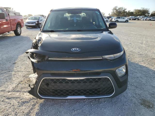 Photo 4 VIN: KNDJ23AU3L7034625 - KIA SOUL LX 