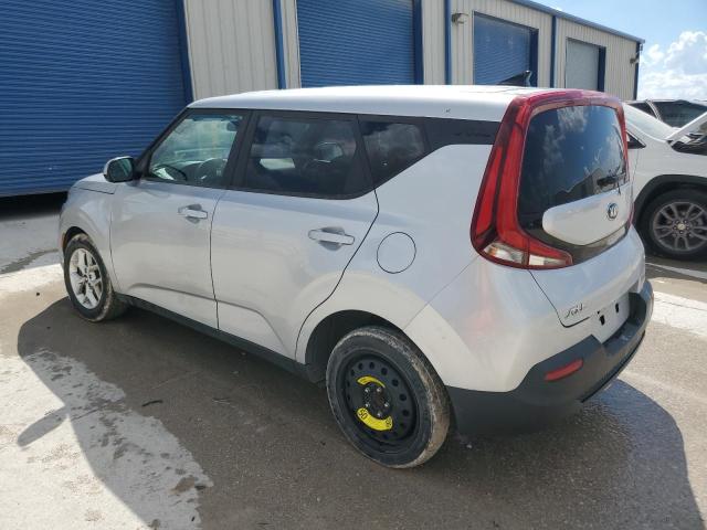 Photo 1 VIN: KNDJ23AU3L7040859 - KIA SOUL LX 