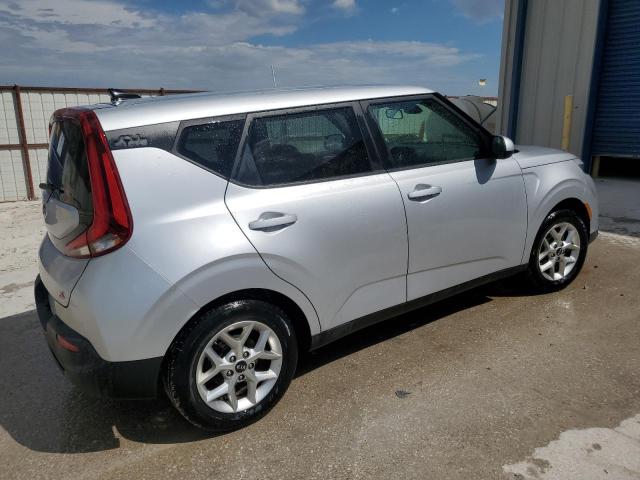 Photo 2 VIN: KNDJ23AU3L7040859 - KIA SOUL LX 