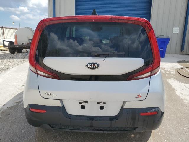 Photo 5 VIN: KNDJ23AU3L7040859 - KIA SOUL LX 