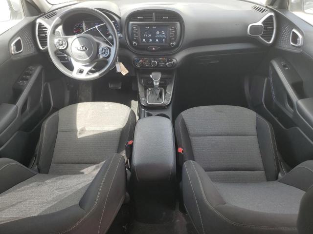 Photo 7 VIN: KNDJ23AU3L7040859 - KIA SOUL LX 