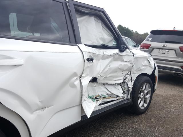 Photo 8 VIN: KNDJ23AU3L7044846 - KIA SOUL LX 