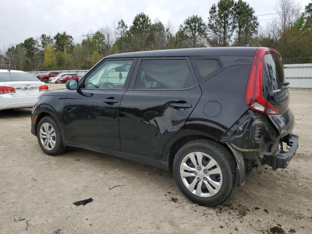 Photo 1 VIN: KNDJ23AU3L7045317 - KIA SOUL 