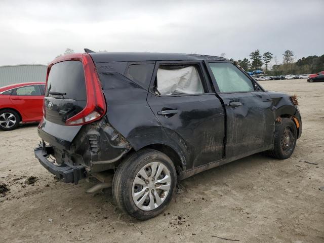 Photo 2 VIN: KNDJ23AU3L7045317 - KIA SOUL 