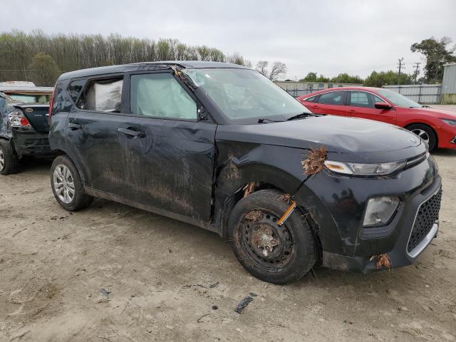 Photo 3 VIN: KNDJ23AU3L7045317 - KIA SOUL 