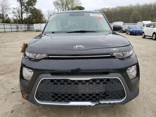 Photo 4 VIN: KNDJ23AU3L7045317 - KIA SOUL 