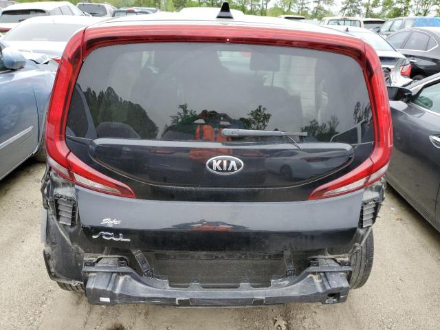 Photo 5 VIN: KNDJ23AU3L7045317 - KIA SOUL 