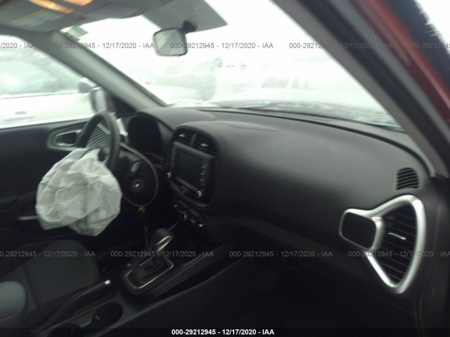 Photo 4 VIN: KNDJ23AU3L7058049 - KIA SOUL 