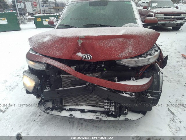 Photo 5 VIN: KNDJ23AU3L7058049 - KIA SOUL 