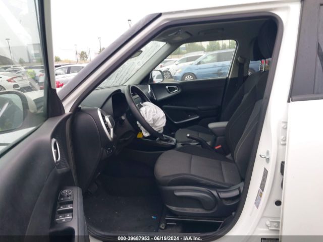 Photo 4 VIN: KNDJ23AU3L7060836 - KIA SOUL 