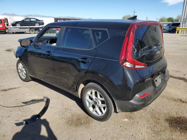 Photo 1 VIN: KNDJ23AU3L7061789 - KIA SOUL 