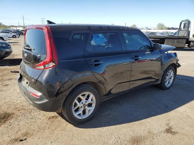 Photo 2 VIN: KNDJ23AU3L7061789 - KIA SOUL 