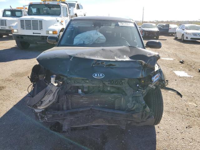 Photo 4 VIN: KNDJ23AU3L7061789 - KIA SOUL 