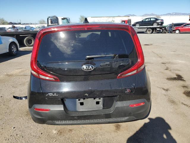 Photo 5 VIN: KNDJ23AU3L7061789 - KIA SOUL 