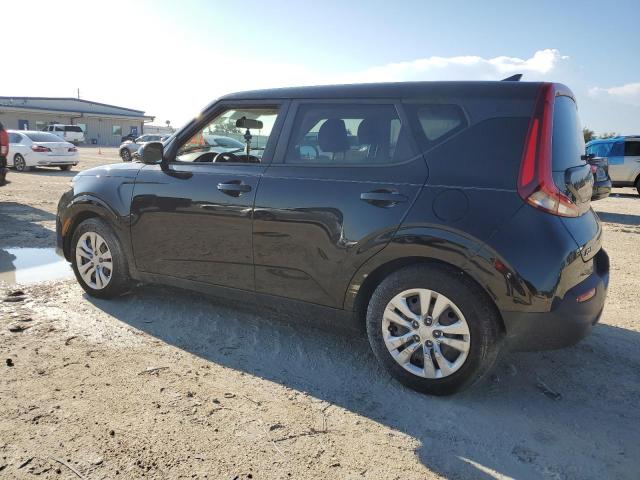 Photo 1 VIN: KNDJ23AU3L7067964 - KIA SOUL LX 