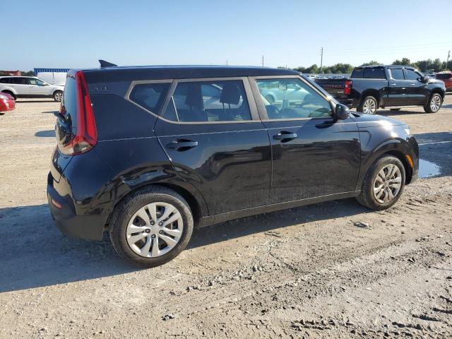 Photo 2 VIN: KNDJ23AU3L7067964 - KIA SOUL LX 