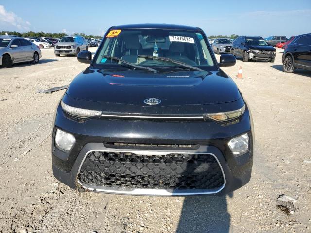 Photo 4 VIN: KNDJ23AU3L7067964 - KIA SOUL LX 