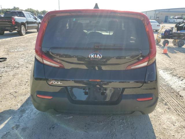 Photo 5 VIN: KNDJ23AU3L7067964 - KIA SOUL LX 