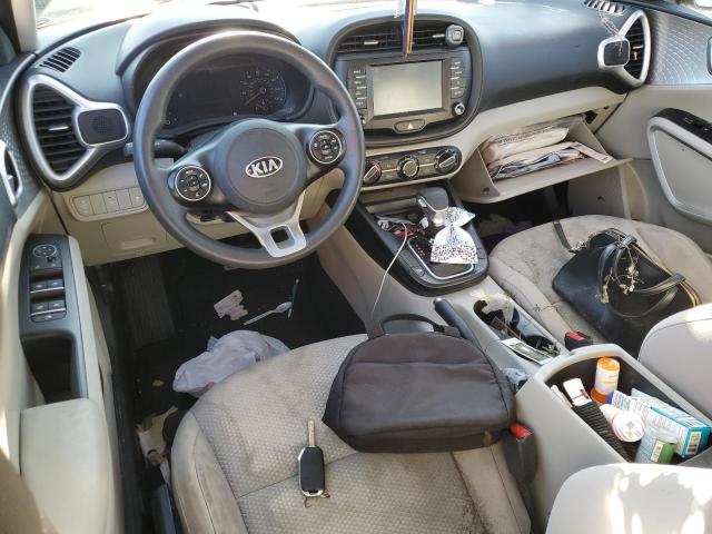 Photo 7 VIN: KNDJ23AU3L7067964 - KIA SOUL LX 