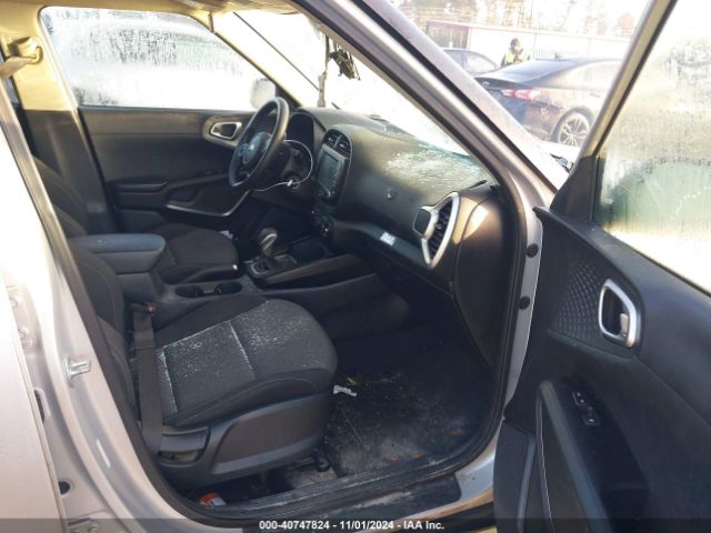 Photo 4 VIN: KNDJ23AU3L7068743 - KIA SOUL 