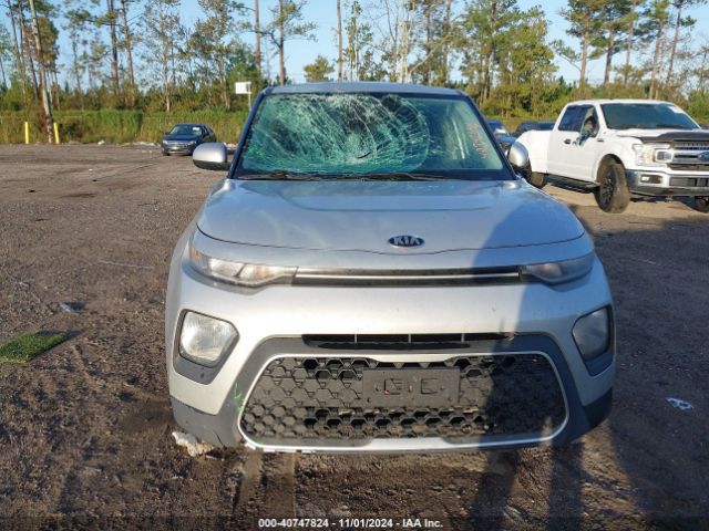 Photo 5 VIN: KNDJ23AU3L7068743 - KIA SOUL 