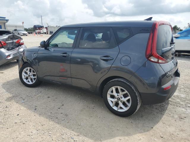 Photo 1 VIN: KNDJ23AU3L7068791 - KIA SOUL 