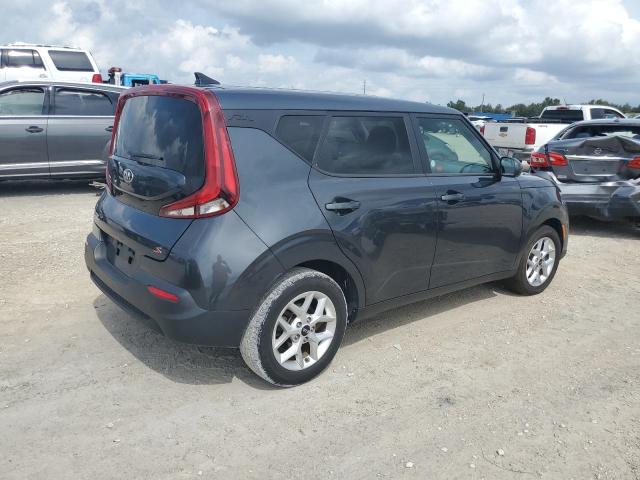 Photo 2 VIN: KNDJ23AU3L7068791 - KIA SOUL 