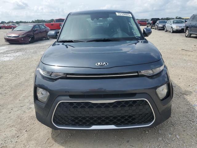 Photo 4 VIN: KNDJ23AU3L7068791 - KIA SOUL 