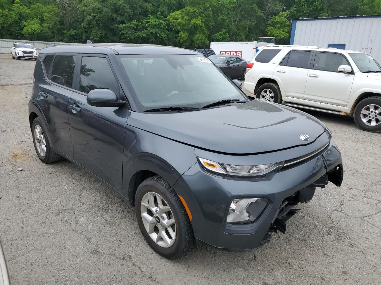 Photo 3 VIN: KNDJ23AU3L7068807 - KIA SOUL 