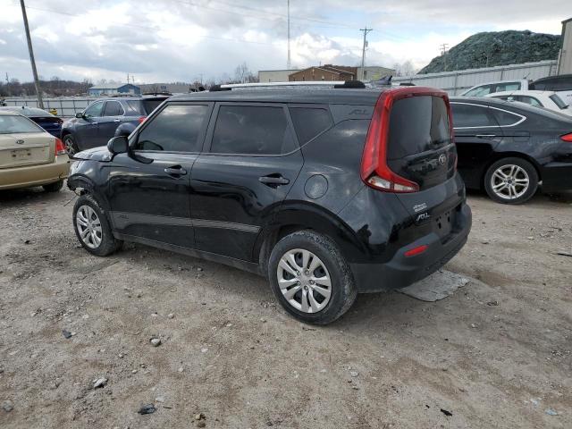 Photo 1 VIN: KNDJ23AU3L7069004 - KIA SOUL 