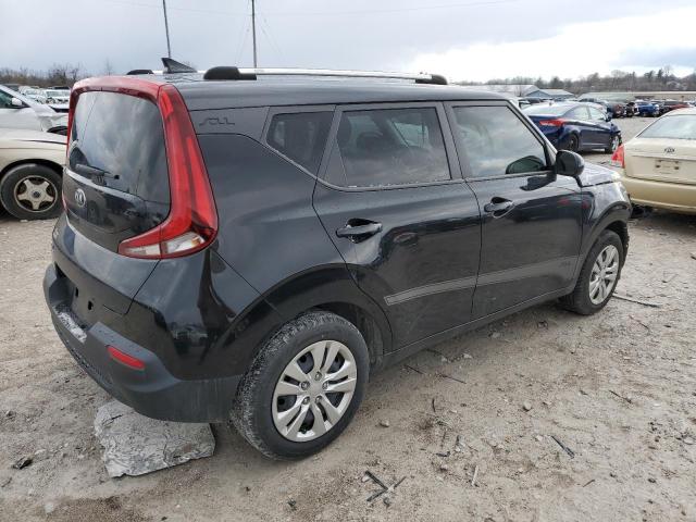 Photo 2 VIN: KNDJ23AU3L7069004 - KIA SOUL 