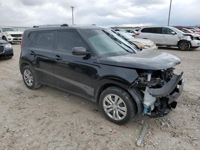 Photo 3 VIN: KNDJ23AU3L7069004 - KIA SOUL 