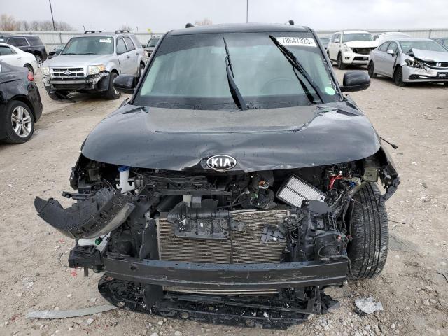 Photo 4 VIN: KNDJ23AU3L7069004 - KIA SOUL 