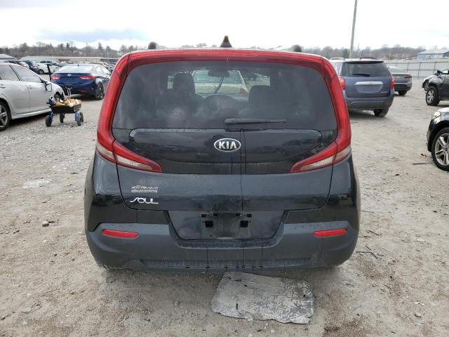 Photo 5 VIN: KNDJ23AU3L7069004 - KIA SOUL 