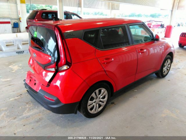 Photo 3 VIN: KNDJ23AU3L7070900 - KIA SOUL 