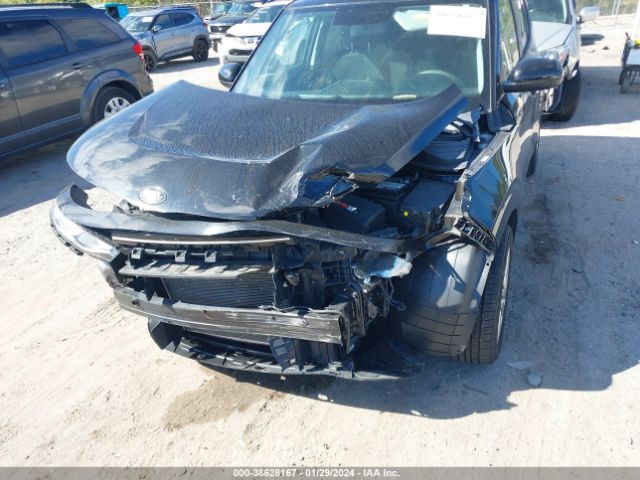 Photo 5 VIN: KNDJ23AU3L7075966 - KIA SOUL 