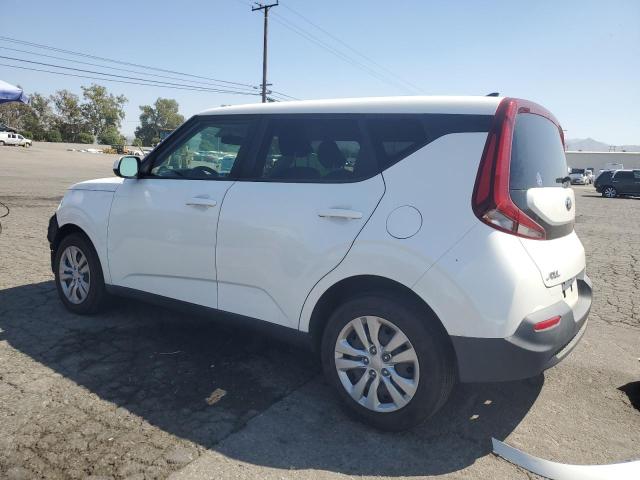 Photo 1 VIN: KNDJ23AU3L7080441 - KIA SOUL LX 