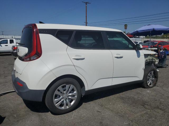 Photo 2 VIN: KNDJ23AU3L7080441 - KIA SOUL LX 