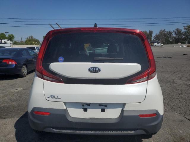 Photo 5 VIN: KNDJ23AU3L7080441 - KIA SOUL LX 