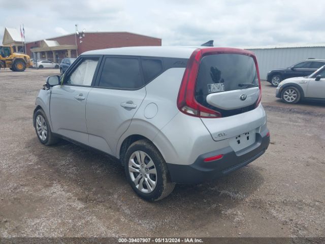 Photo 2 VIN: KNDJ23AU3L7081895 - KIA SOUL 