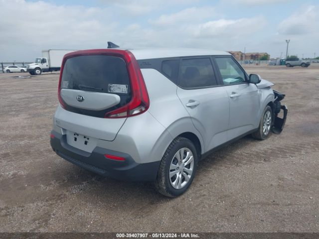 Photo 3 VIN: KNDJ23AU3L7081895 - KIA SOUL 