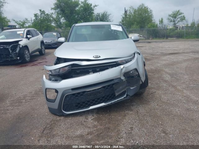 Photo 5 VIN: KNDJ23AU3L7081895 - KIA SOUL 