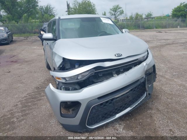 Photo 9 VIN: KNDJ23AU3L7081895 - KIA SOUL 