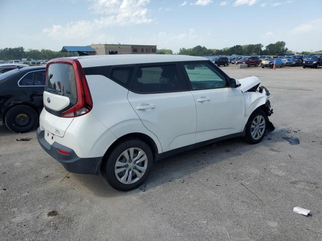 Photo 2 VIN: KNDJ23AU3L7081976 - KIA SOUL LX 