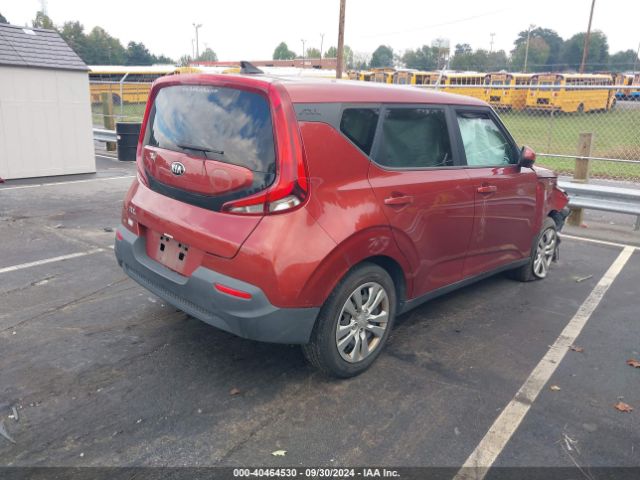 Photo 3 VIN: KNDJ23AU3L7087082 - KIA SOUL 