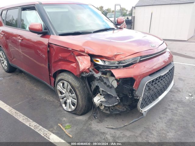 Photo 5 VIN: KNDJ23AU3L7087082 - KIA SOUL 