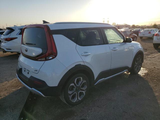 Photo 2 VIN: KNDJ23AU3L7092038 - KIA SOUL LX 