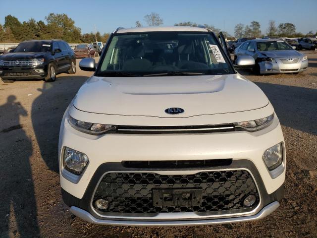 Photo 4 VIN: KNDJ23AU3L7092038 - KIA SOUL LX 